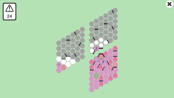 hexceed - Sirius Pack screenshot 1