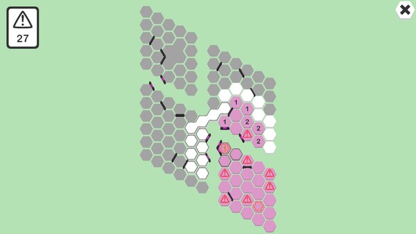 hexceed - Sirius Pack