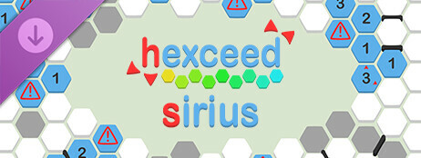 hexceed - Sirius Pack cover art