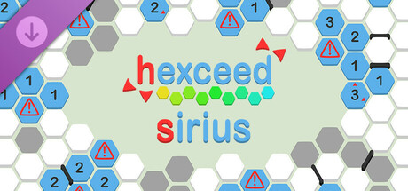 hexceed - Sirius Pack Header Image