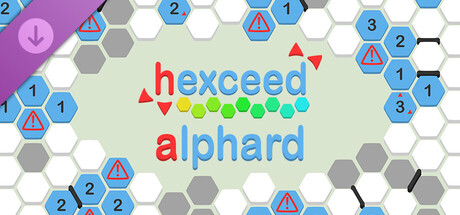 hexceed - Alphard Pack