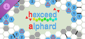 hexceed - Alphard Pack