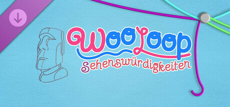 WooLoop - Landmarks Pack