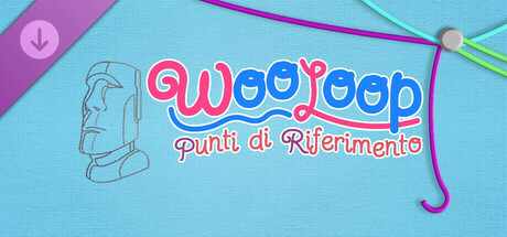 WooLoop - Landmarks Pack