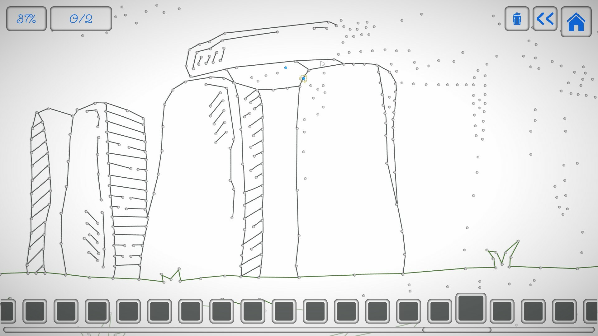 #4. WooLoop - Landmarks Pack (Steam) By: ToastieLabs