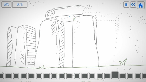 WooLoop - Landmarks Pack