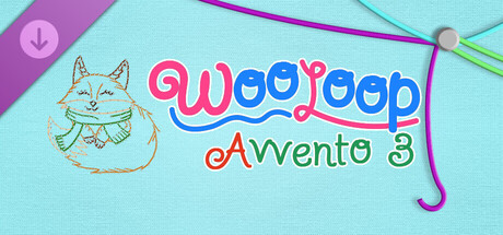 WooLoop - Advent 3 Pack