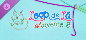 WooLoop - Advent 3 Pack