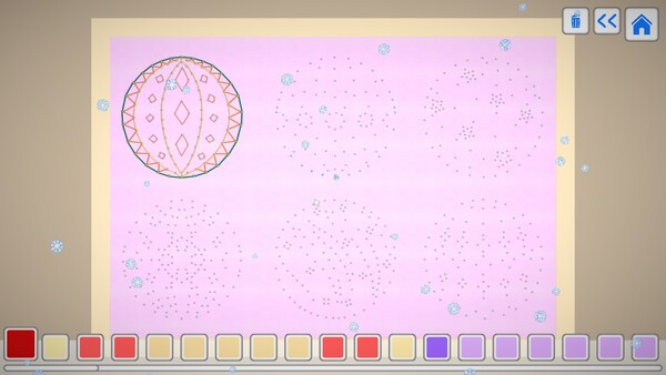 WooLoop - Advent 3 Pack