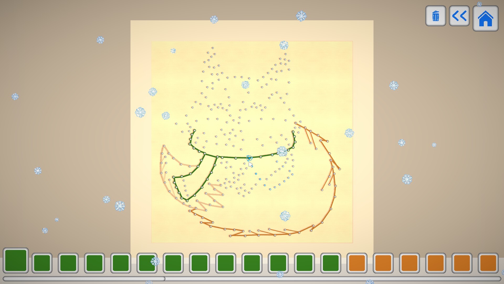 WooLoop - Advent 3 Pack Featured Screenshot #1