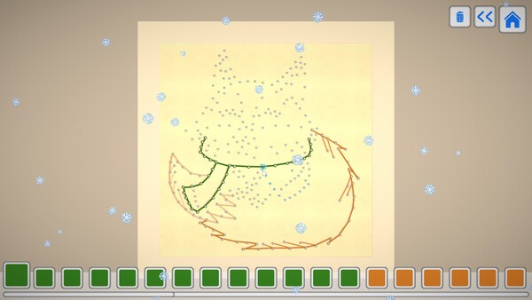 WooLoop - Advent 3 Pack