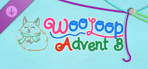 WooLoop - Advent 3 Pack