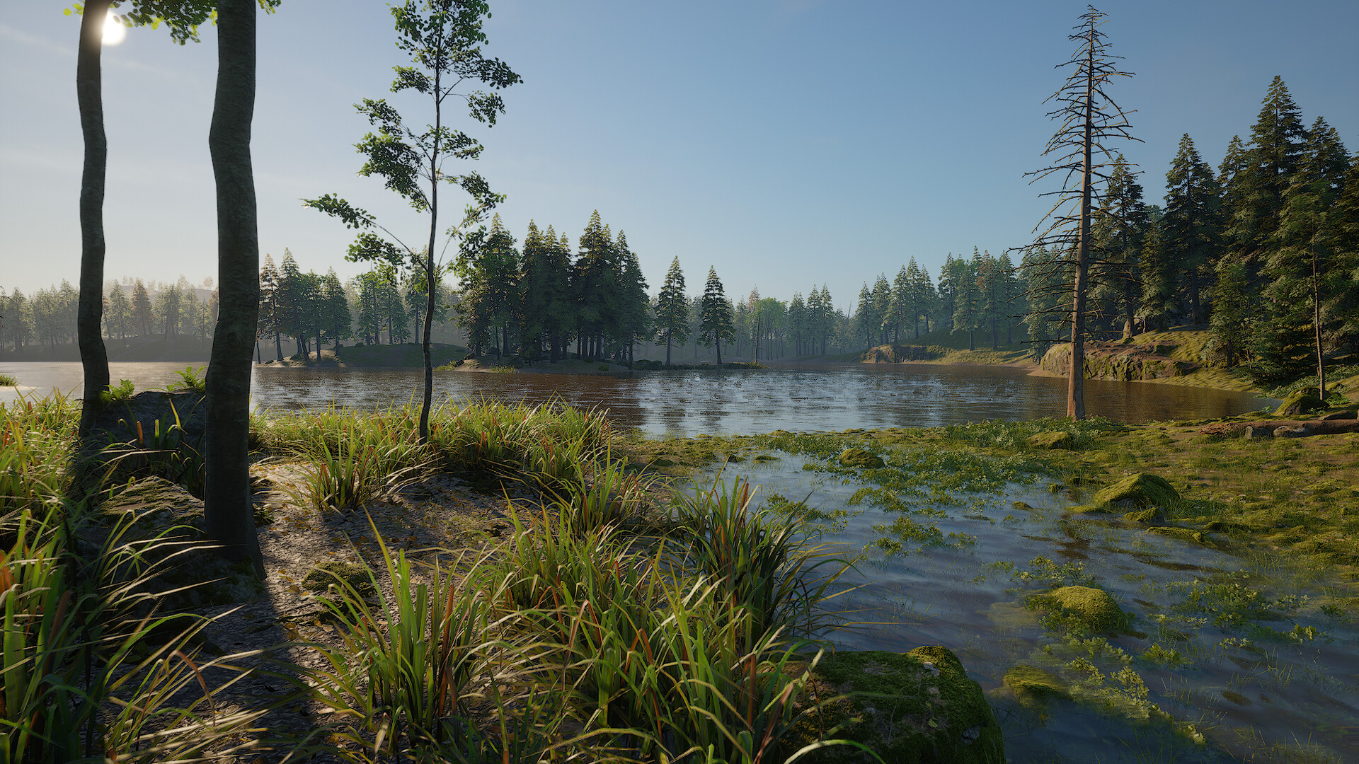 Paleolith screenshot 5
