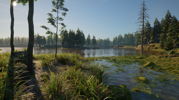 Paleolith screenshot 5
