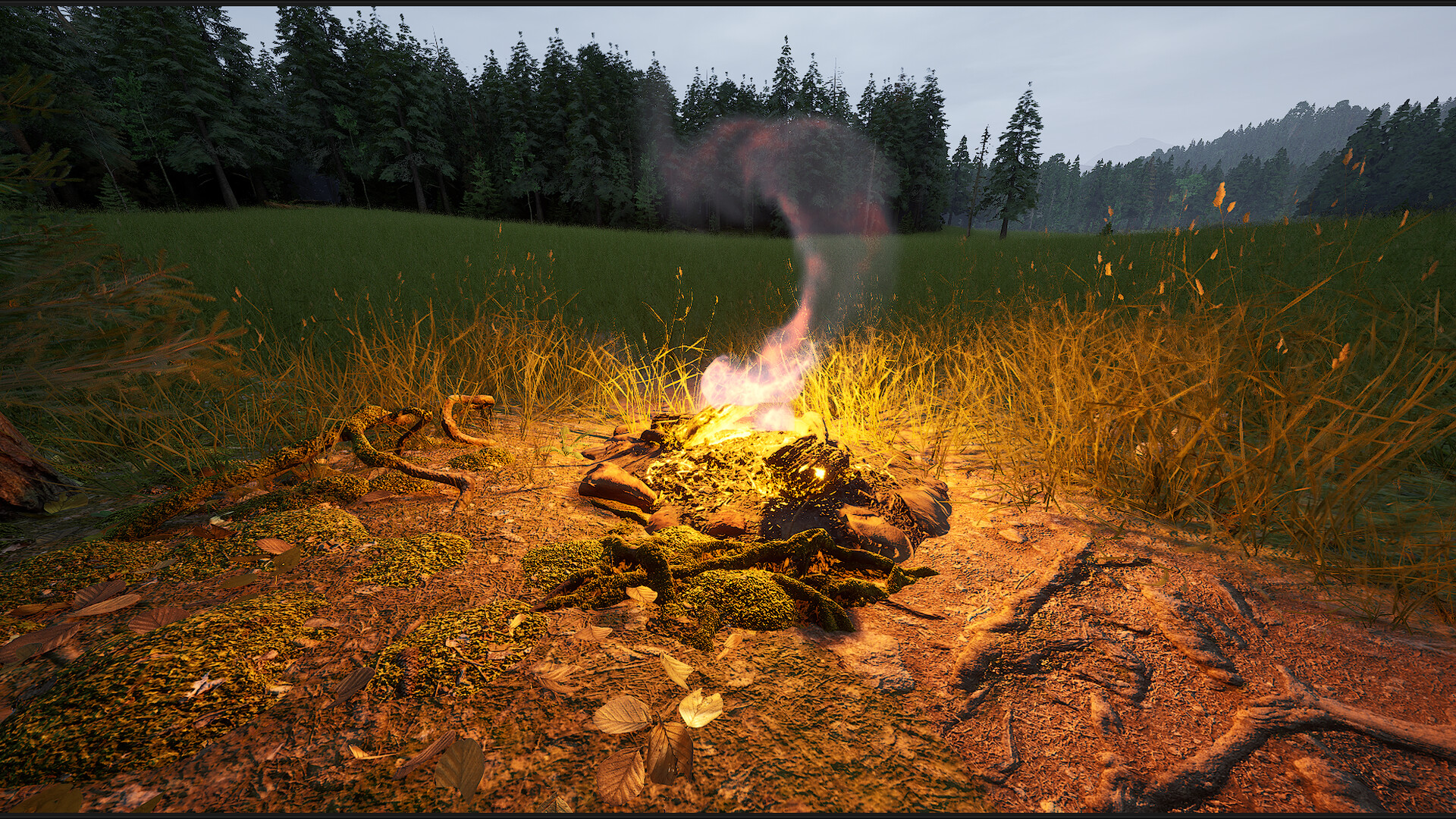 Paleolith screenshot #9