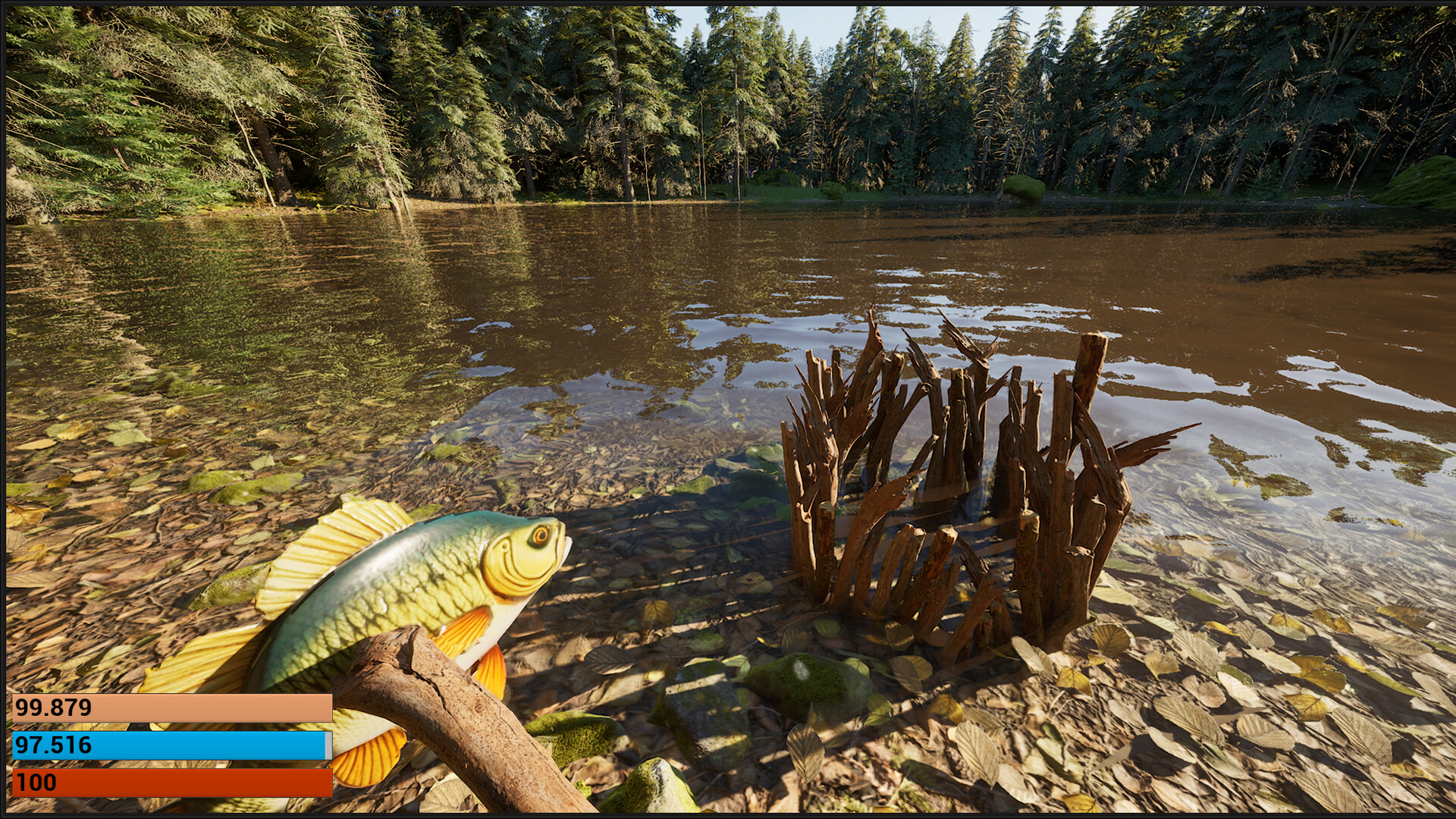 Paleolith screenshot #4