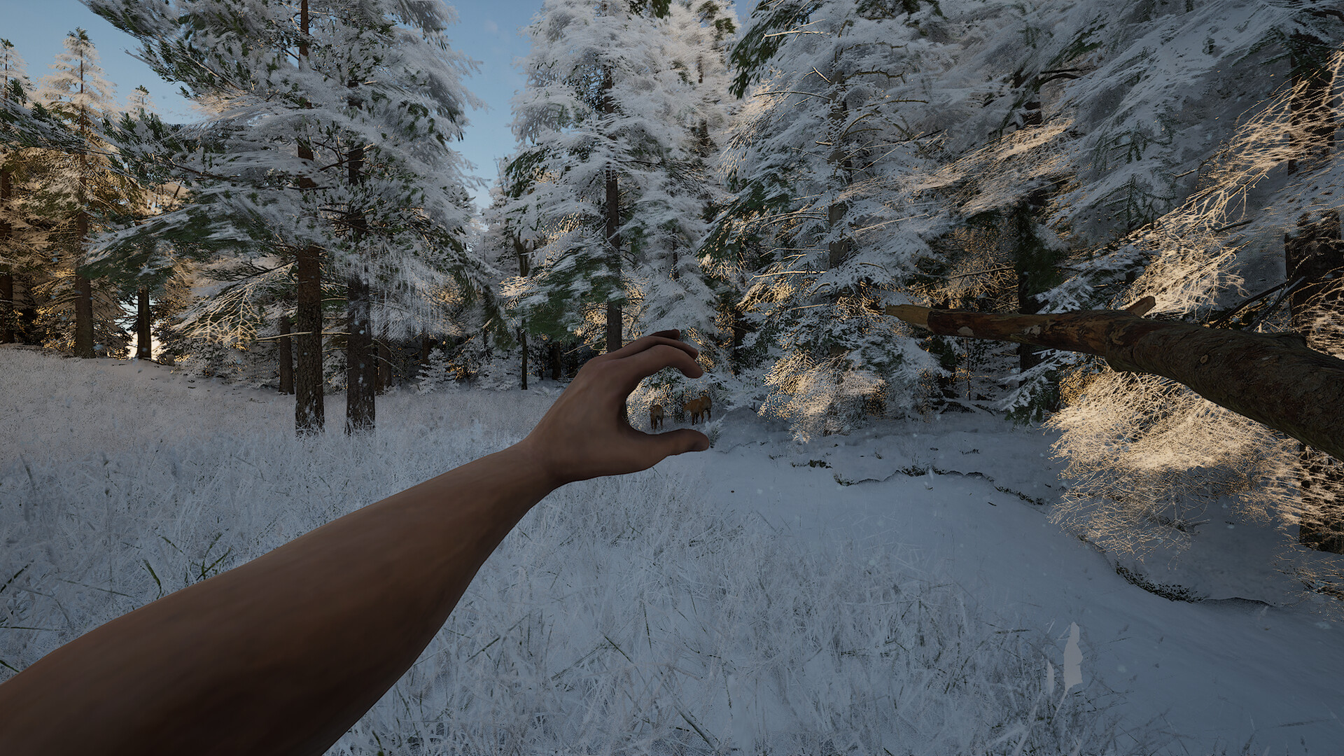 Paleolith screenshot #3