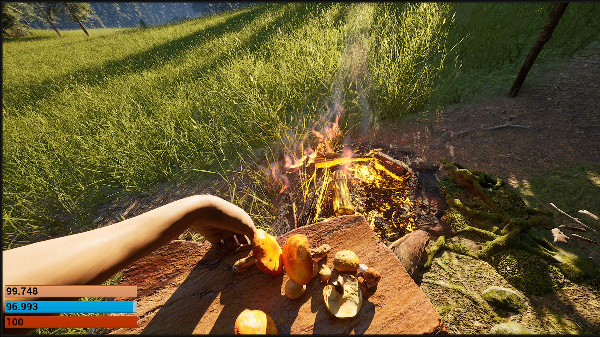 Paleolith screenshot #6