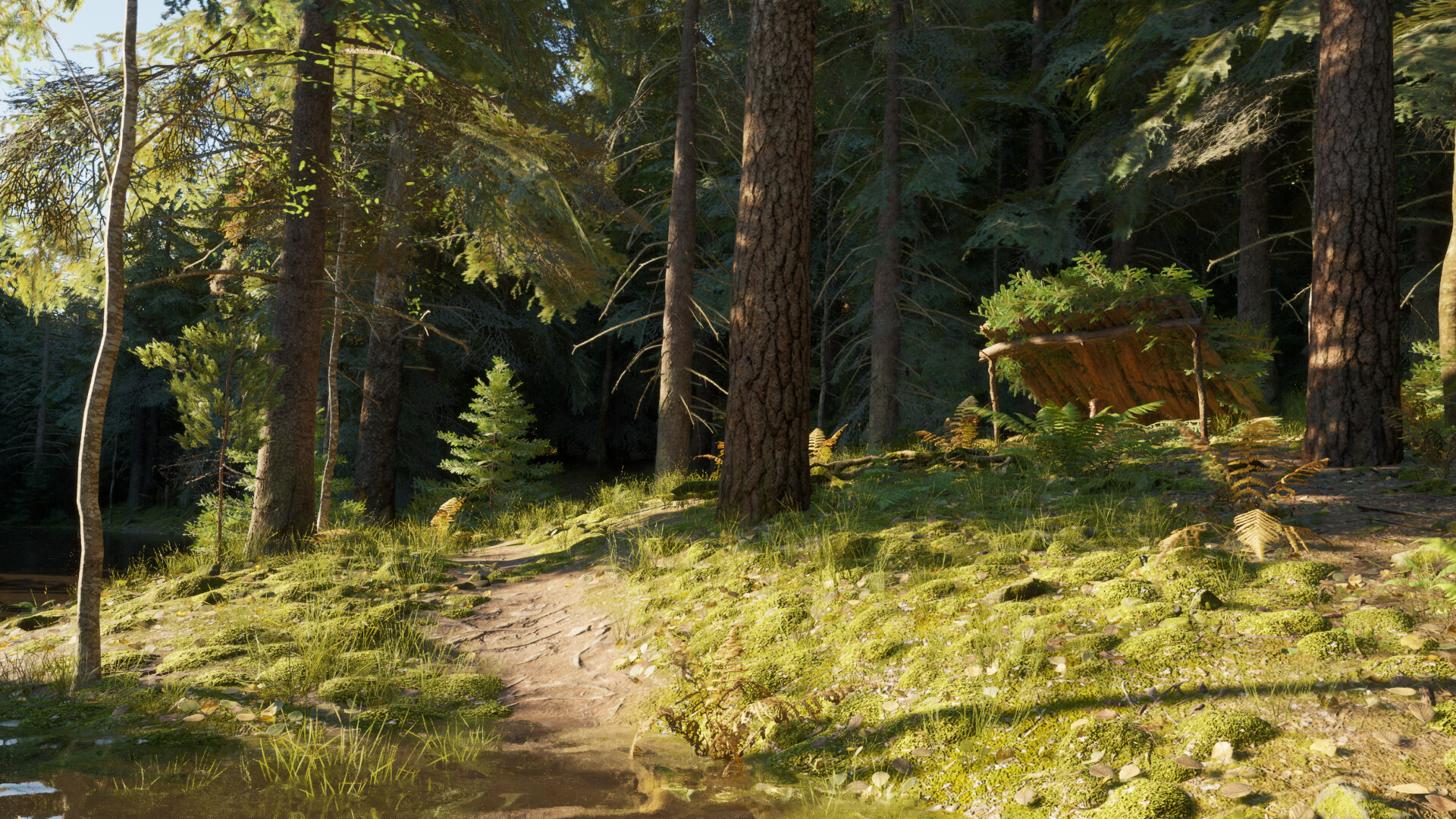 Paleolith screenshot #10