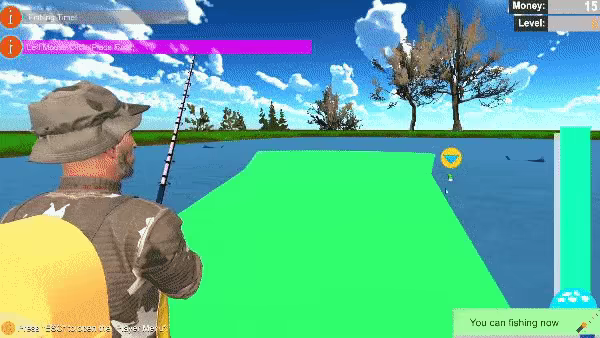 Fishing Pro Simulator video 5