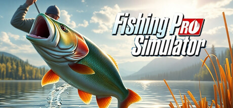 Fishing Pro Simulator