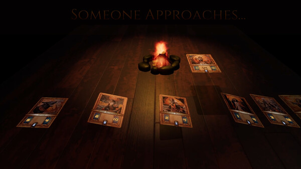 Manipulus - A Deck Building Odyssey Demo screenshot 2