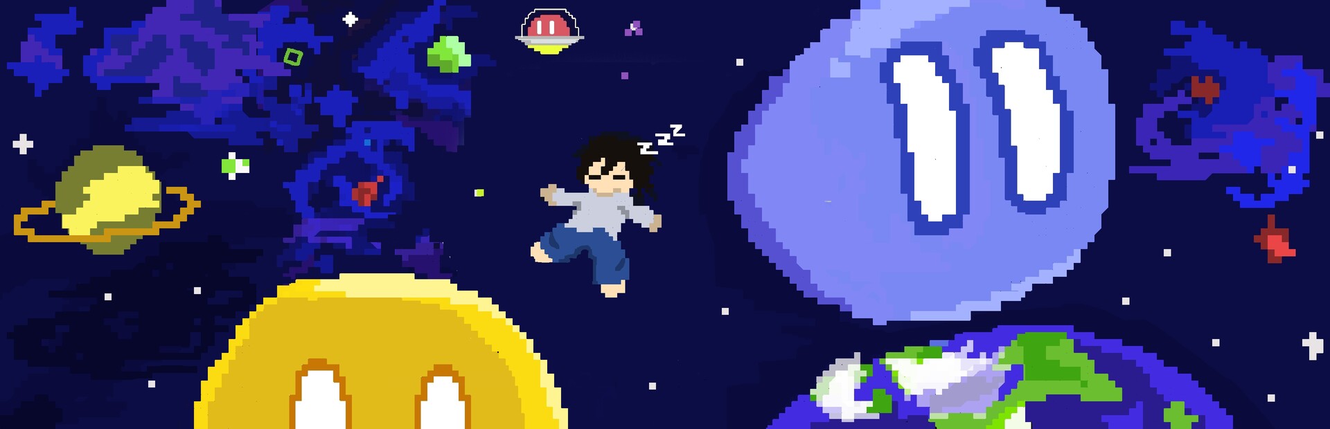 Slime Dreamscape