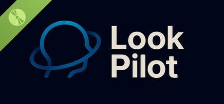 LookPilot Demo cover art