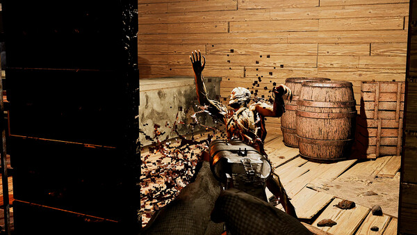 Frostrail screenshot 5