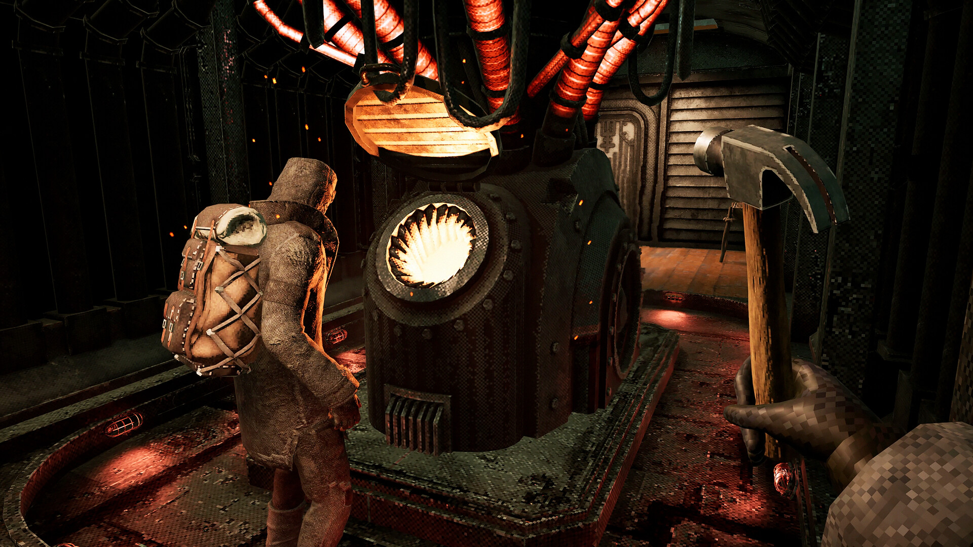 Frostrail screenshot 8