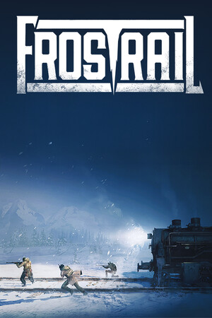 Frostrail Stats