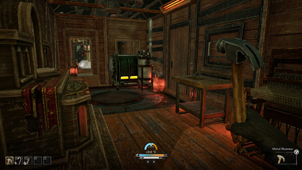 Frostrail screenshot 10