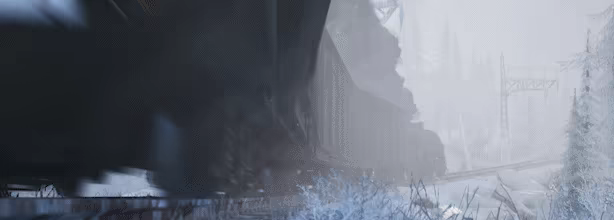 Frostrail video 2