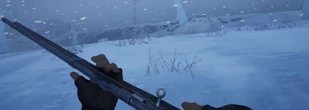 Frostrail video 8