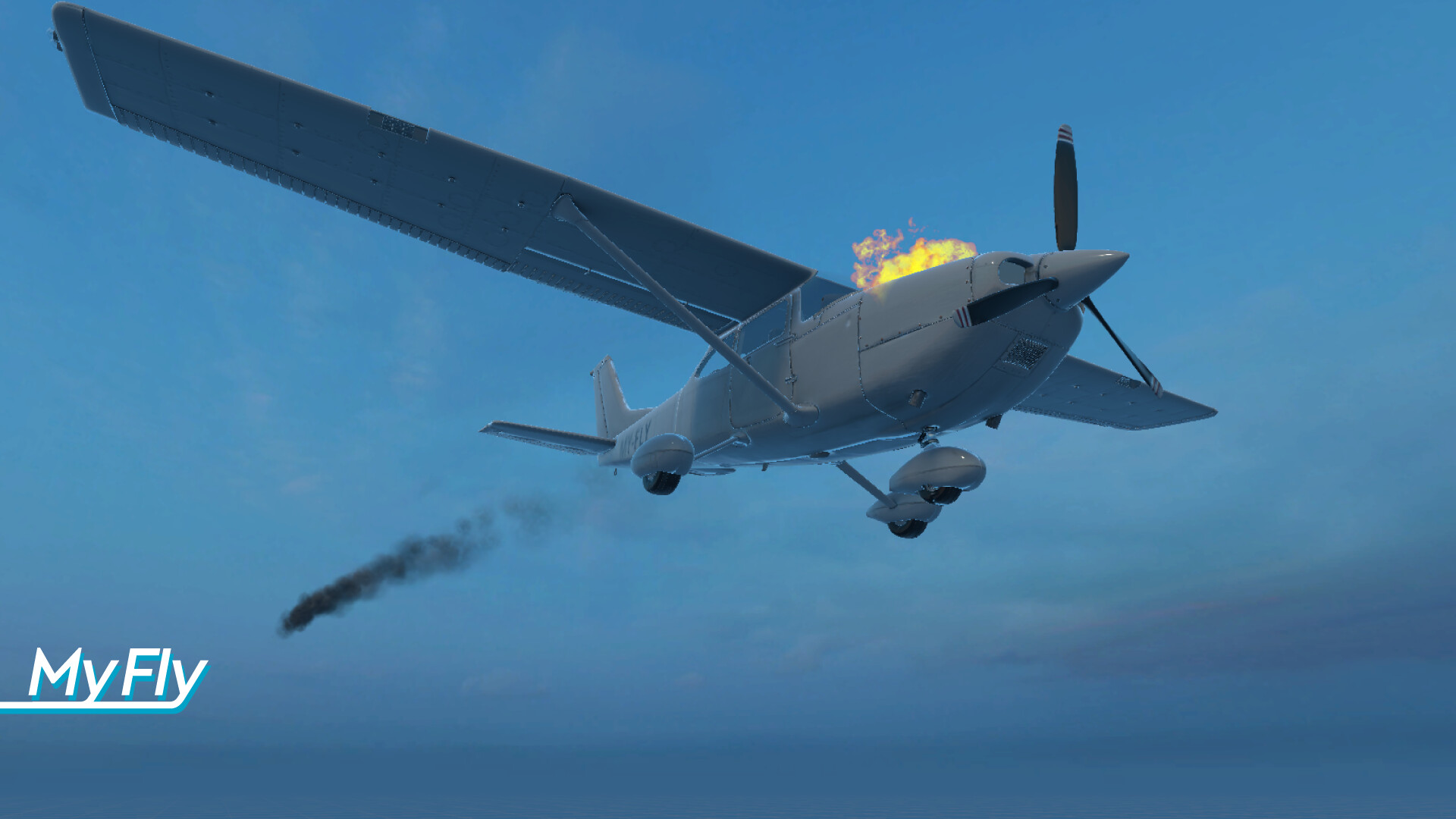 My Fly screenshot 6