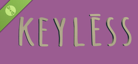 KeyLess Demo cover art
