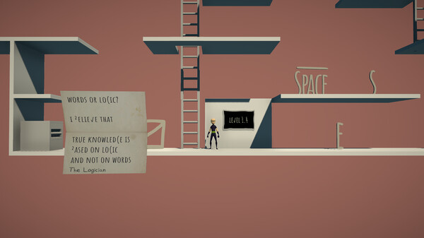 KeyLess Demo screenshot 4