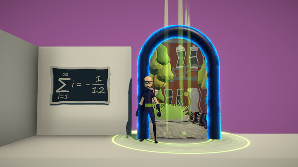 KeyLess Demo screenshot 6