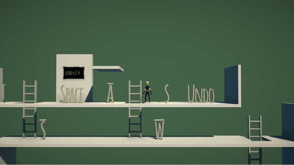 KeyLess Demo screenshot 5