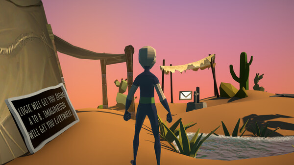 KeyLess Demo screenshot 3