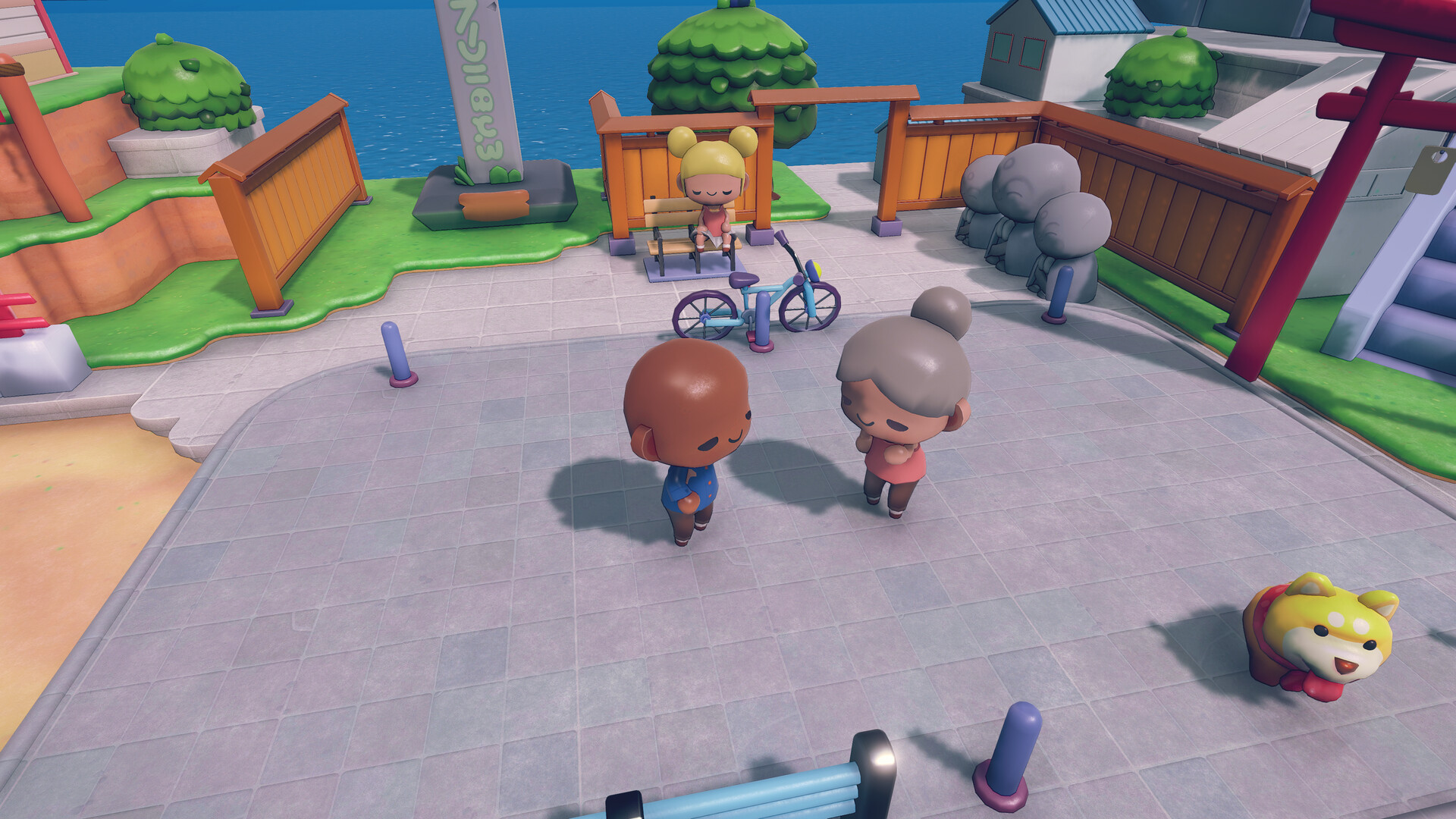 Clawsome screenshot #11