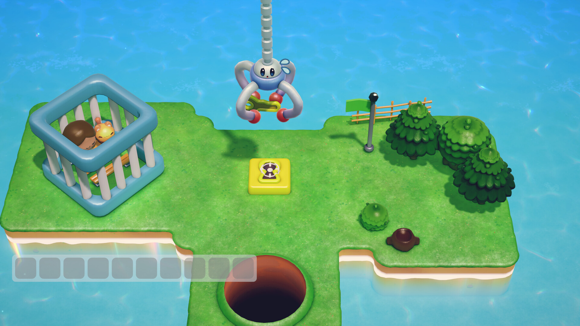 Clawsome screenshot #8