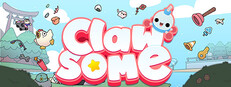 Clawsome cover