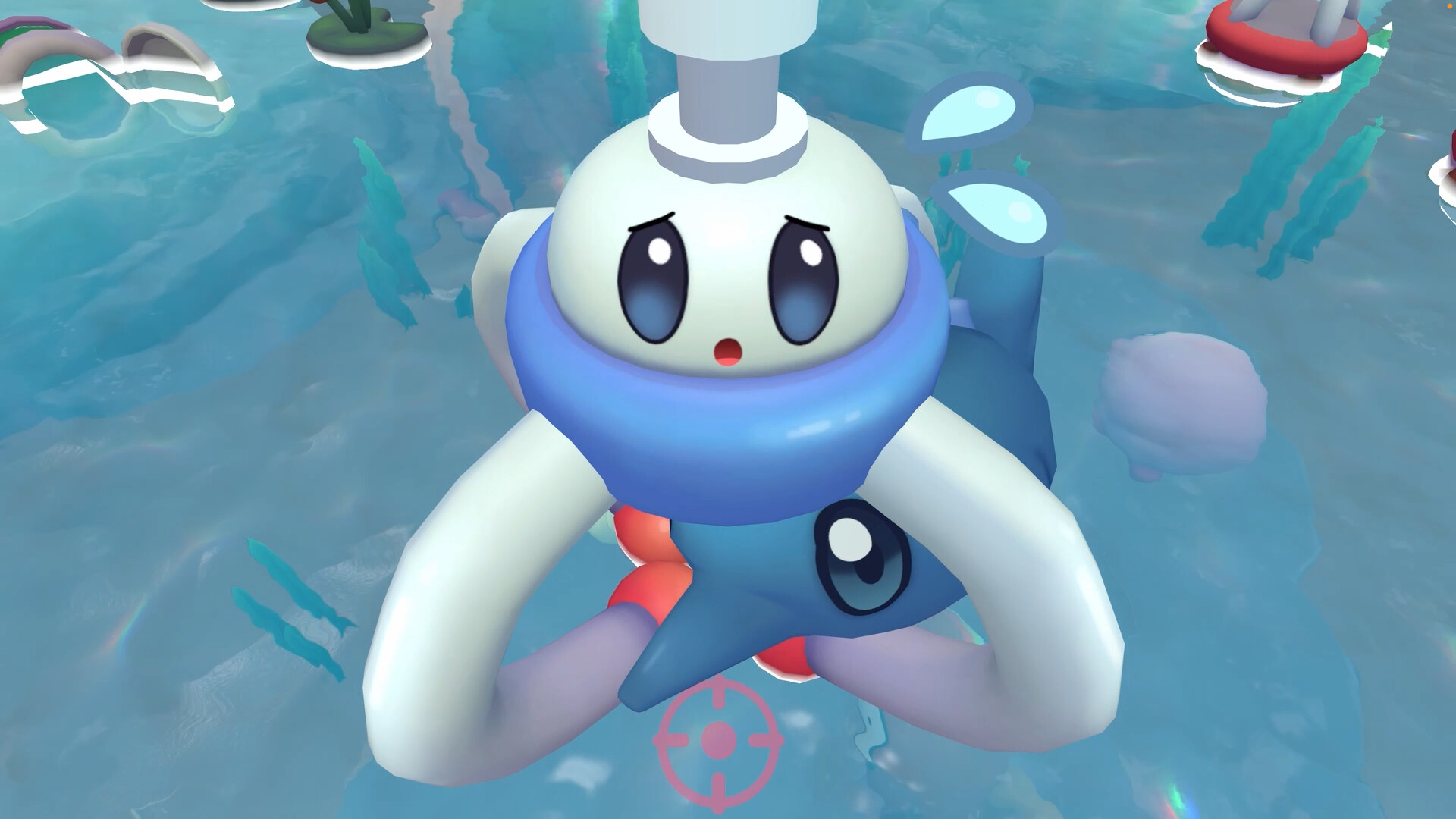 Clawsome screenshot #8