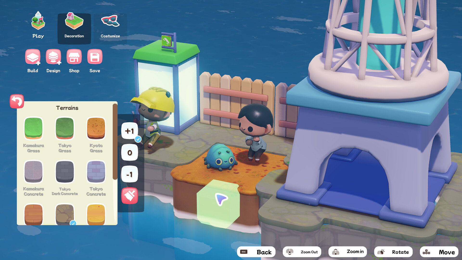 Clawsome screenshot 9