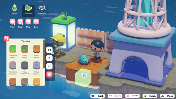 Screenshot media