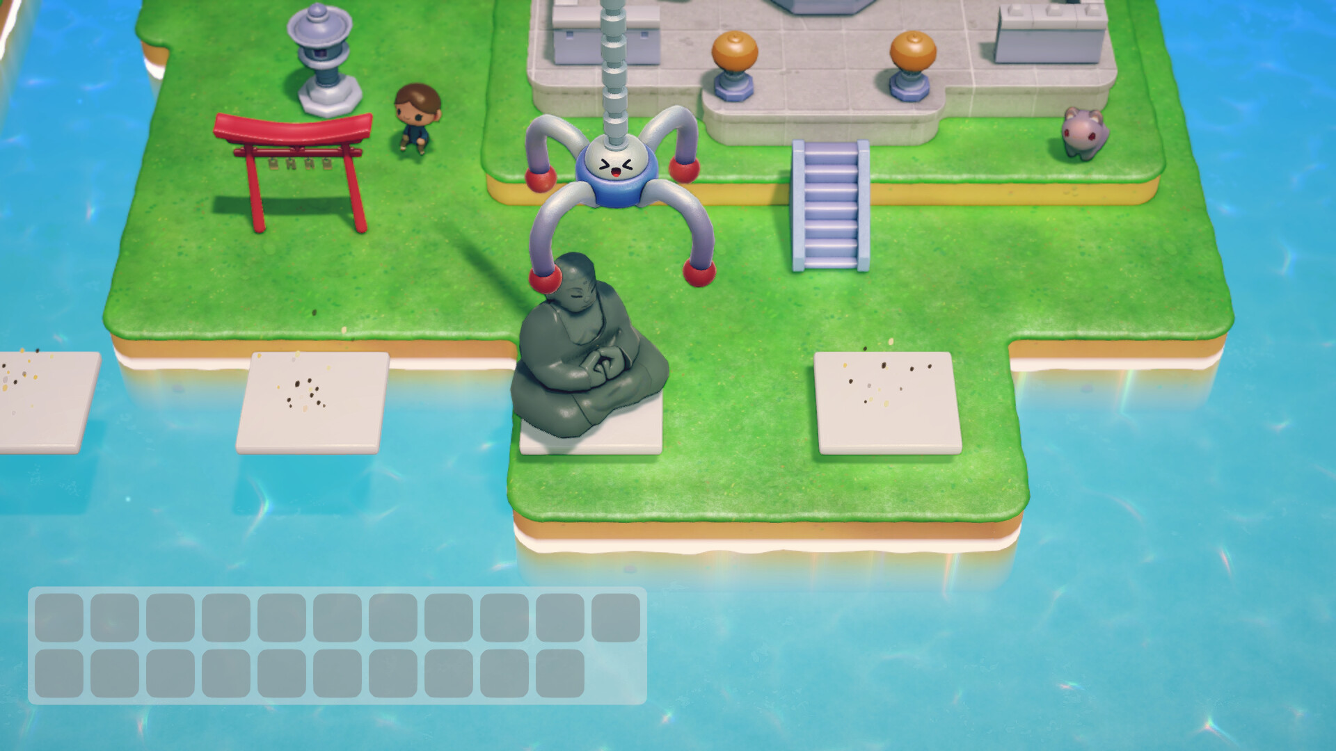 Clawsome screenshot #10