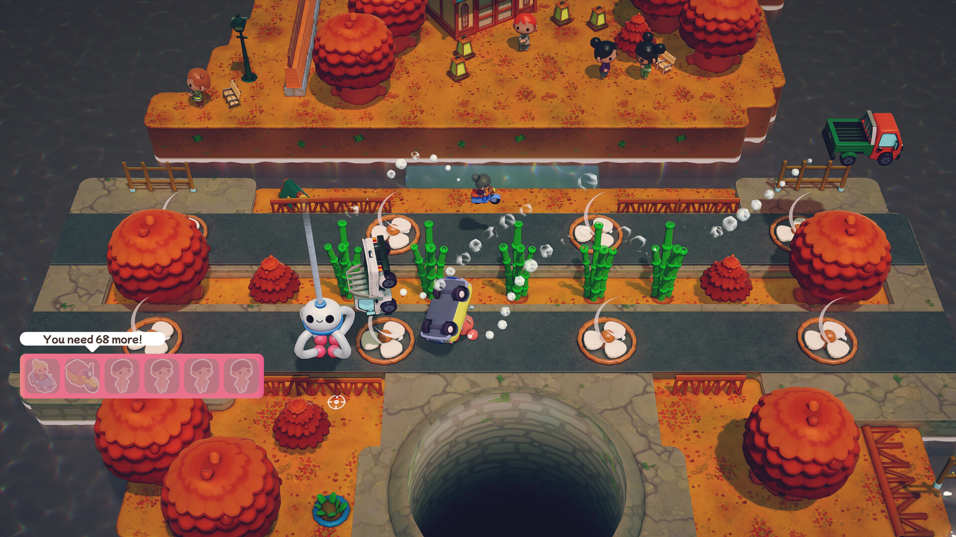 Clawsome screenshot 3