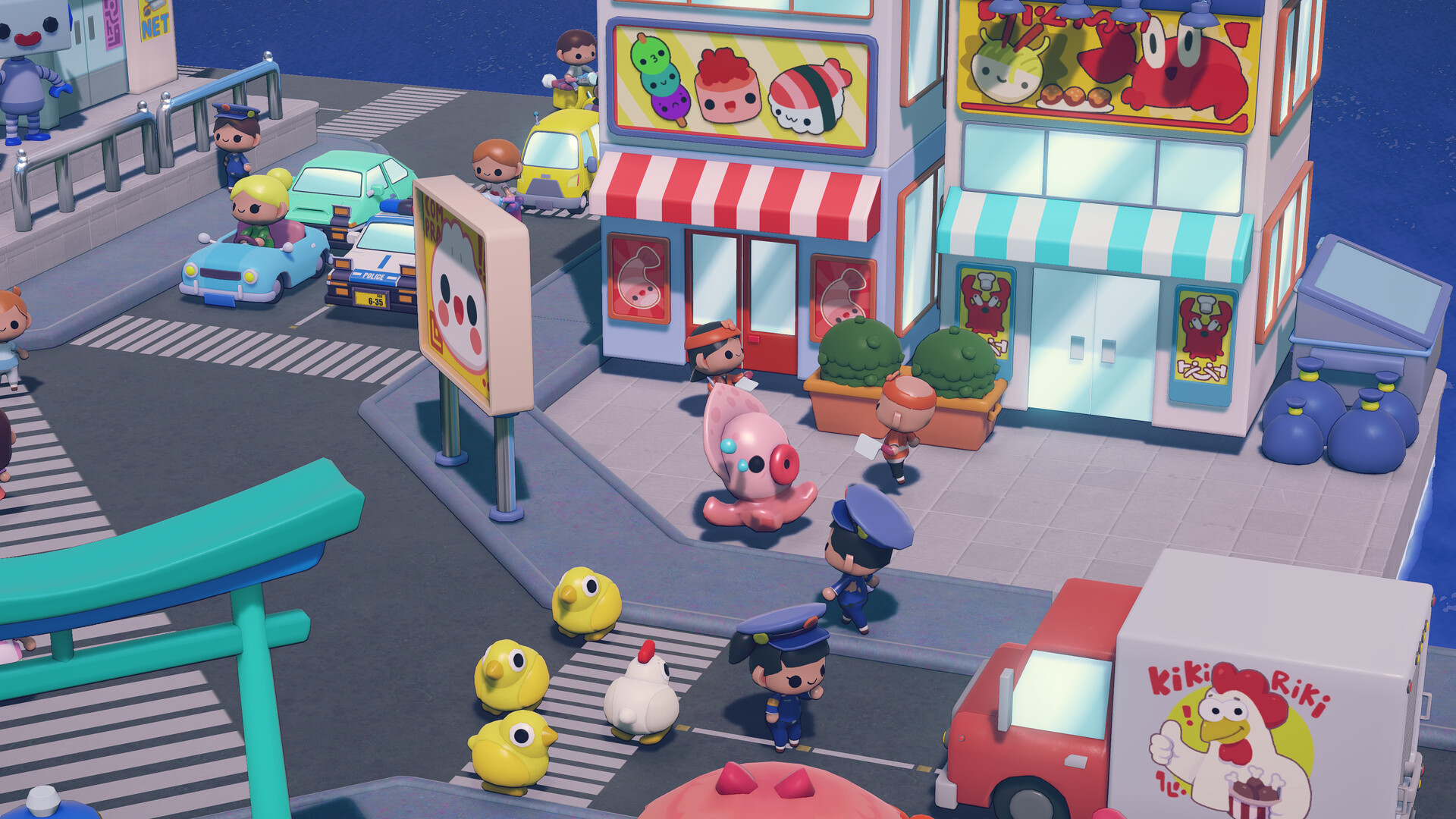 Clawsome screenshot 12