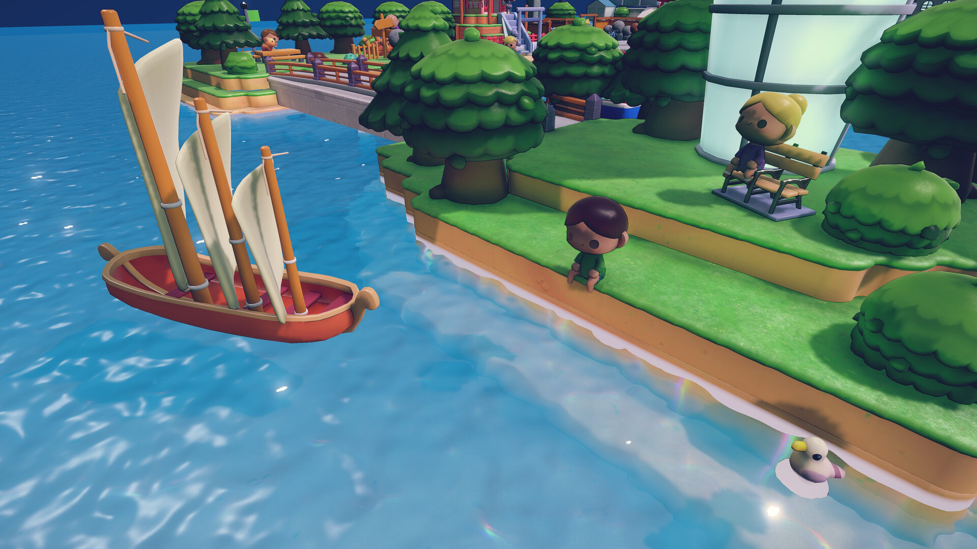 Clawsome screenshot #6